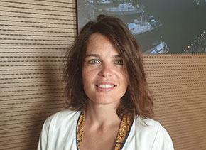 Lucie Molet
